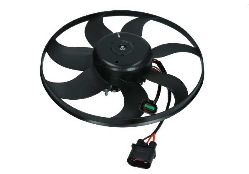 AC261894 MAXGEAR WENTYLATOR CHŁODNICY VW GOLF V/SKODA OCTAVIA