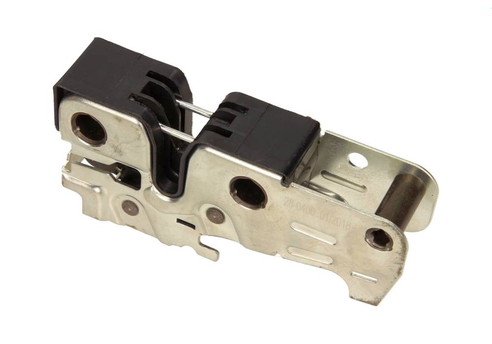 28-0400 MAXGEAR ZAMEK MASKI SILNIKA GOLF V  - VW Golf 05-