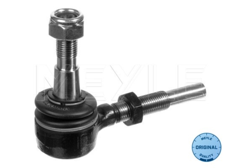 116 020 0013 MEYLE Końcówka drążka kierowniczego L AUDI 100, 200, A6, V8 1.8-4.2 08.83-12.97