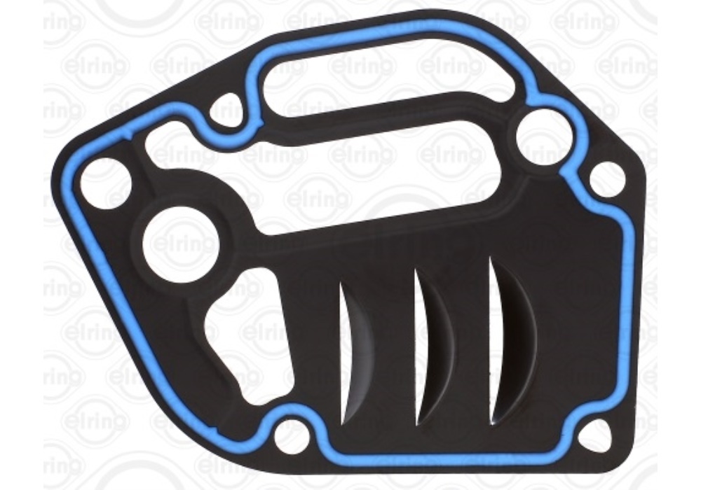 471.030 ELRING USZCZELKA PODSTAWY FILTRA OLEJU