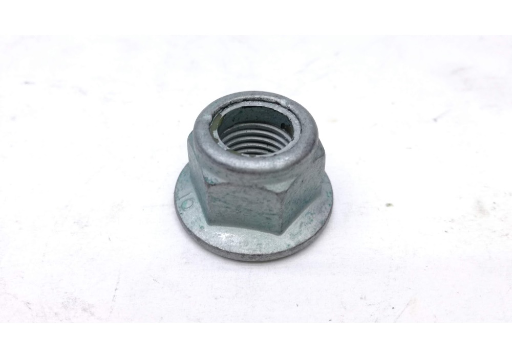 N10401801 VAG Nakrętka 6-kątna kołnierzowa  M14X1,5