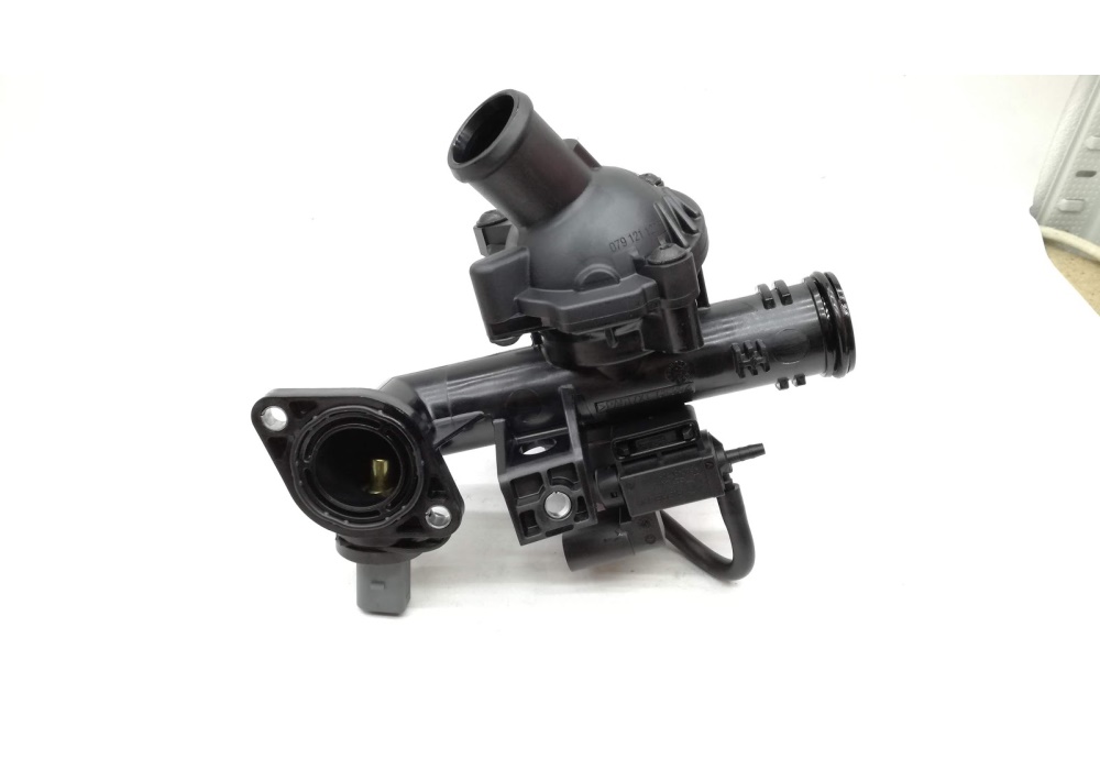 079121127F VAG Króciec przyłączeniowy