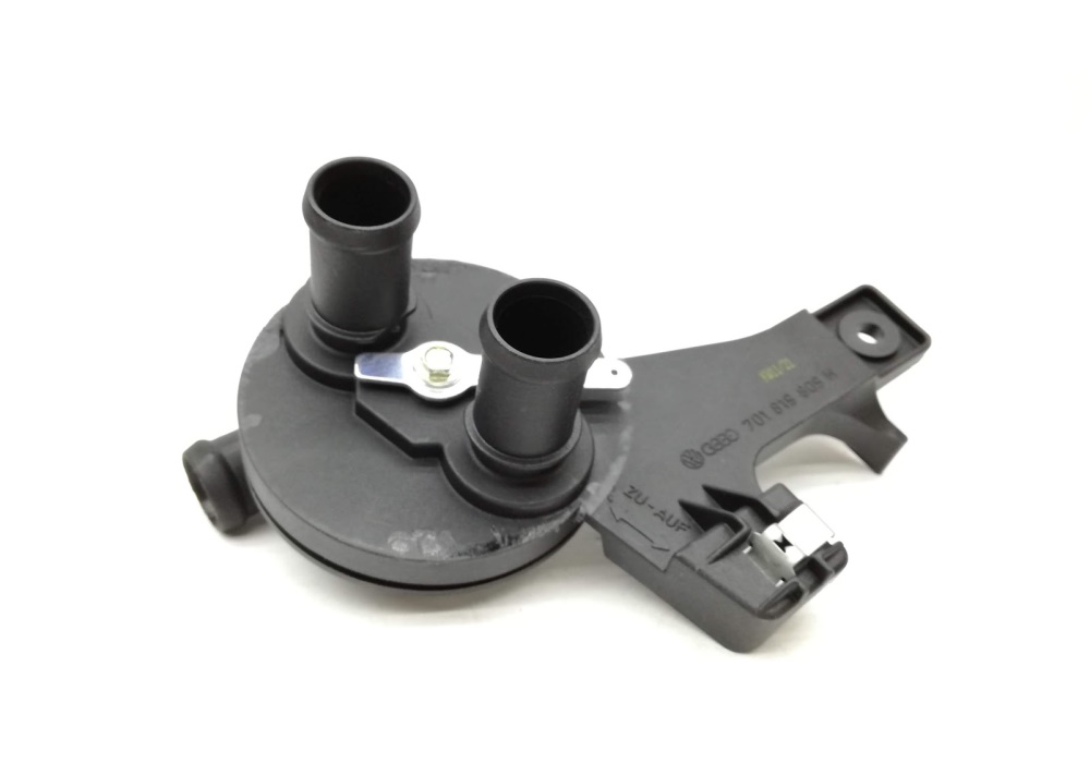 701819809H VAG Zawór nagrzewnicy VW T4 91- Volkswagen VW T4