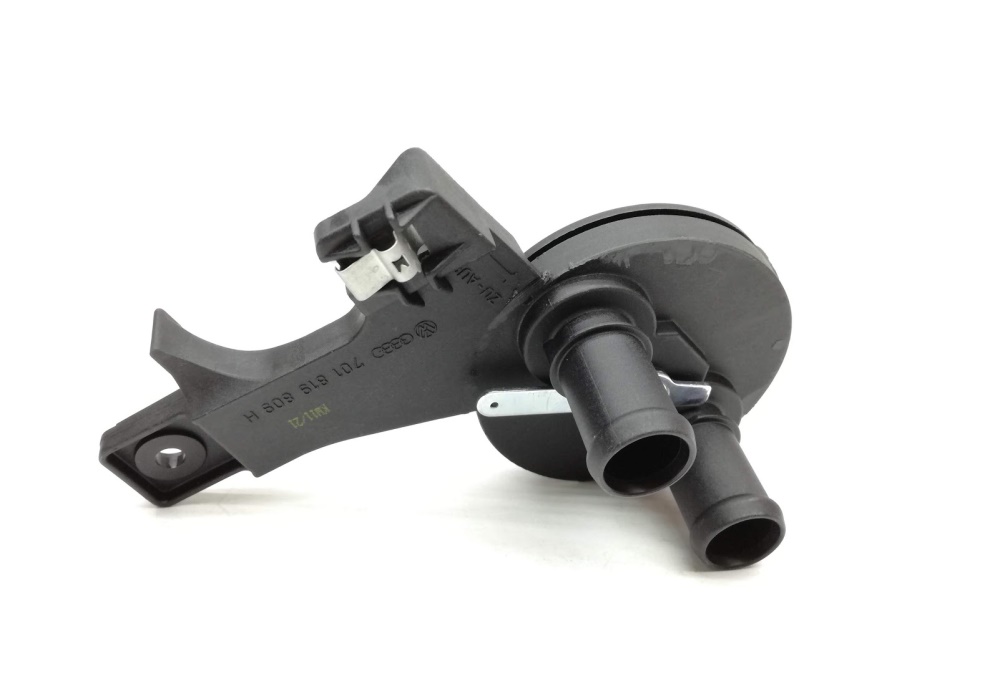 701819809H VAG Zawór nagrzewnicy VW T4 91- Volkswagen VW T4