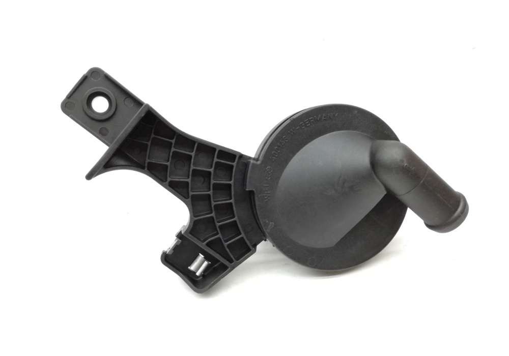 701819809H VAG Zawór nagrzewnicy VW T4 91- Volkswagen VW T4