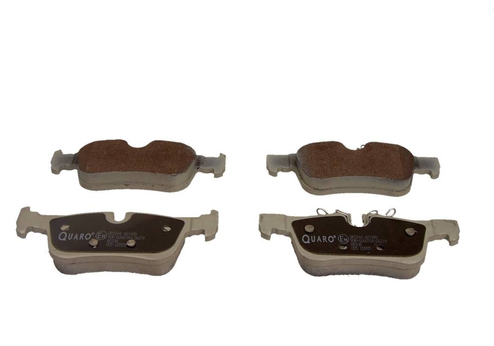 QP0244 QUARO KLOCKI HAM. BMW T. 2 13-/X1 14-/I3 13-