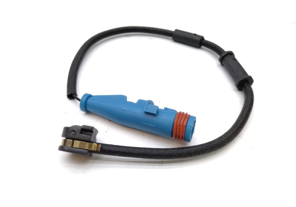 62 35 647 TOPRAN CZUJNIK ZUŻYCIA KLOCKÓW