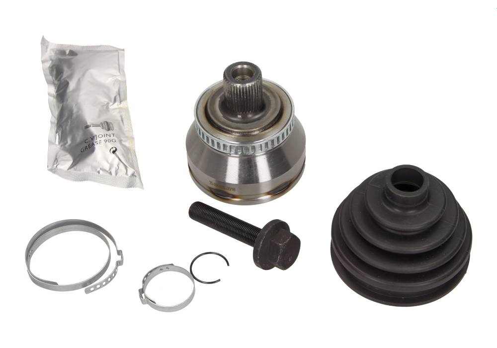 49-0609 MAXGEAR PRZEGUB ZEWN.AUDI A4 III 2.0,2.5TDI 04-