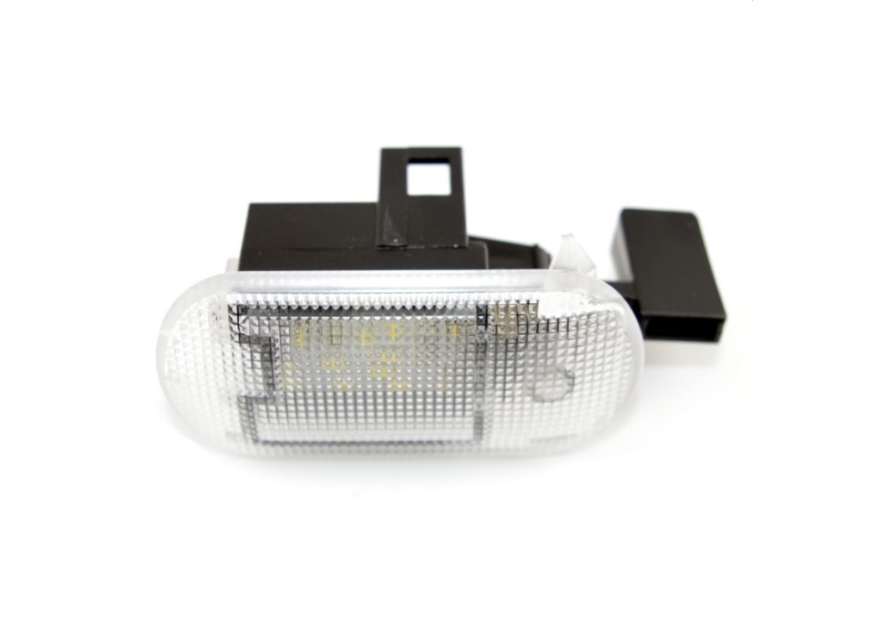 EP603 EINPARTS Lampka schowka VW