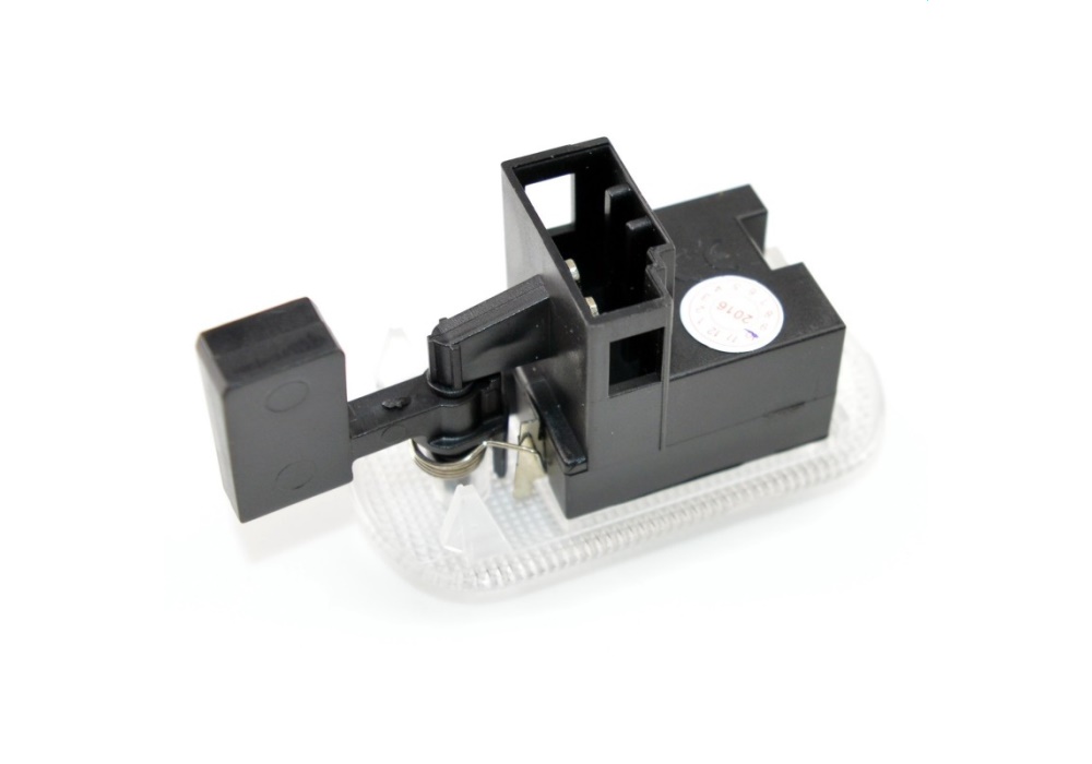 EP603 EINPARTS Lampka schowka VW