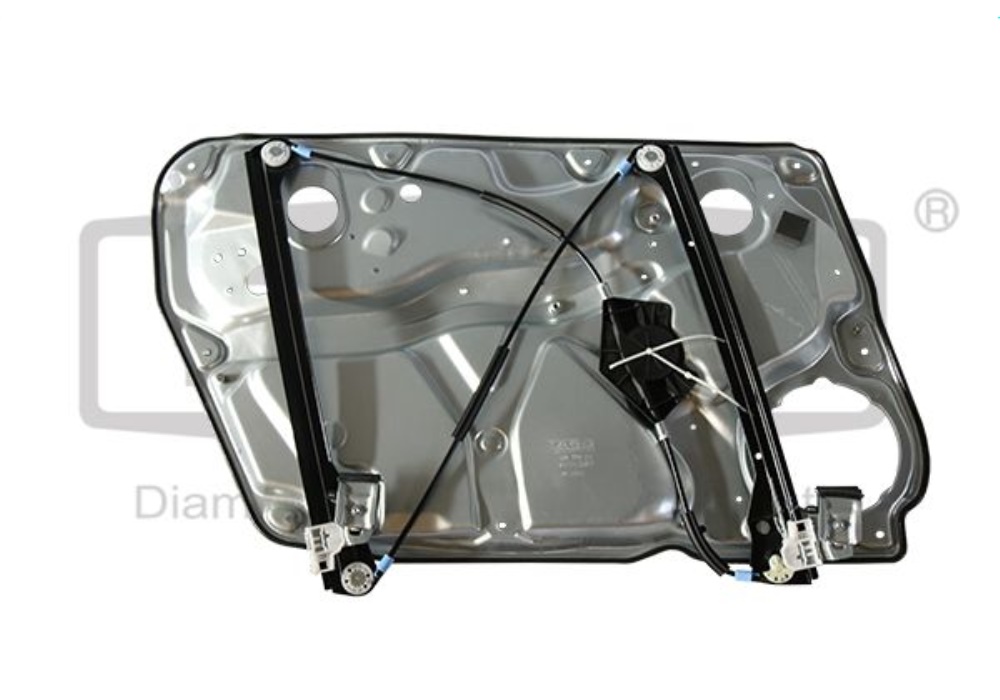 3B1837462/DPA DPA PODNOŚNIK SZYBY SKODA SUPERB/PASSAT B5 PRZEDNI PRAWY