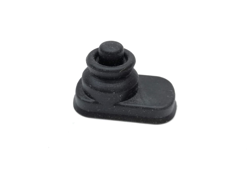 893947565A VAG OSŁONA WLACZNIKA DRZWI Audi 80 B3