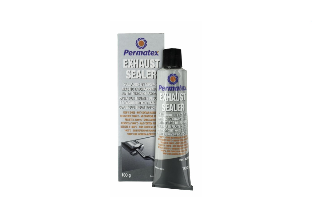 60-008 PERMATEX PASTA USZCZELNIAJACA SYSTEM WYDECH.85G