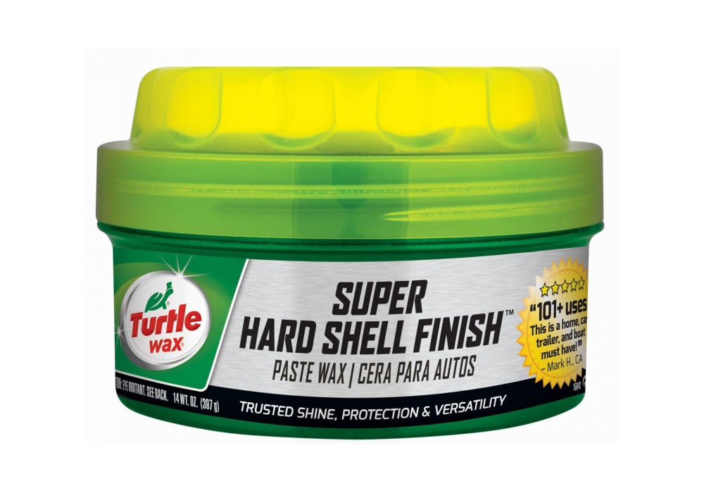 70-197 TURTLE PASTA WOSKOWA TURTLE WAX GL /0,25L/