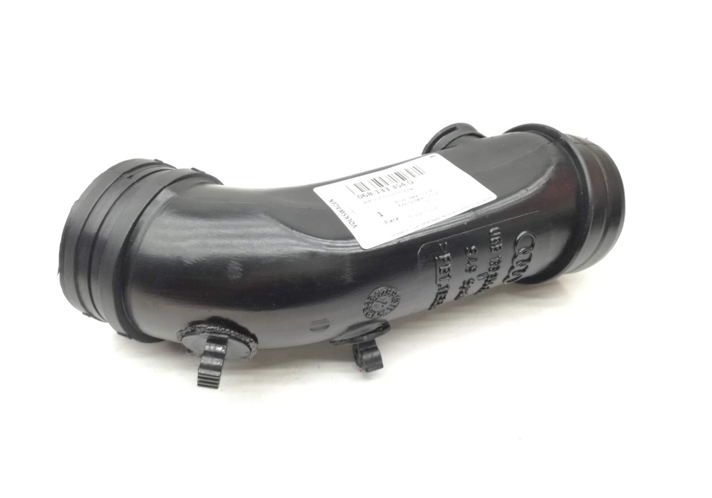 06B133354D VW CLASSIC Prowadnica ssaca powietrza
