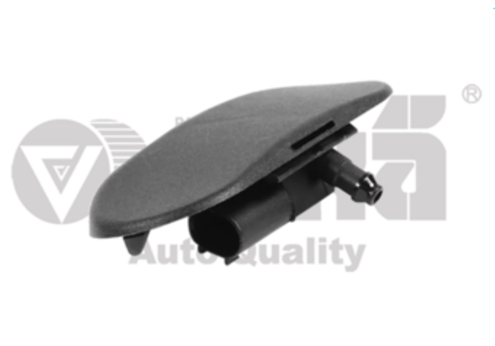 99551818901 VIKA KOŃCÓWKA SPRYSKIWACZA PODGRZEWANA lewa