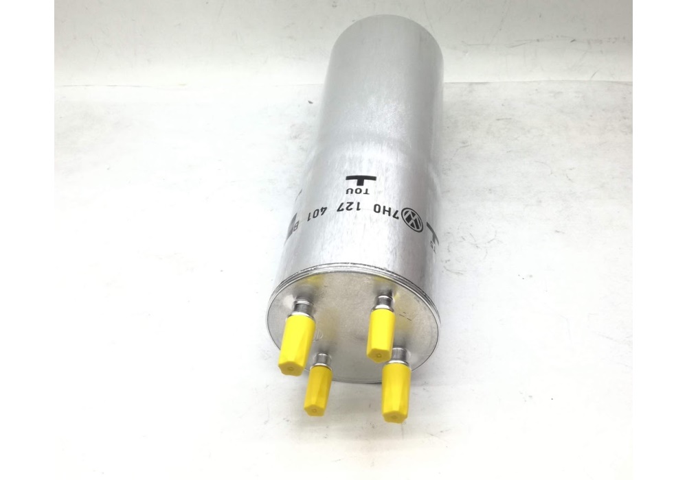 7H0127401B VAG Filtr paliwa VW T5 T6 CALIFORNIA T5 CAMPER, CALIFORNIA T6 CAMPER, MULTIVAN T5, M