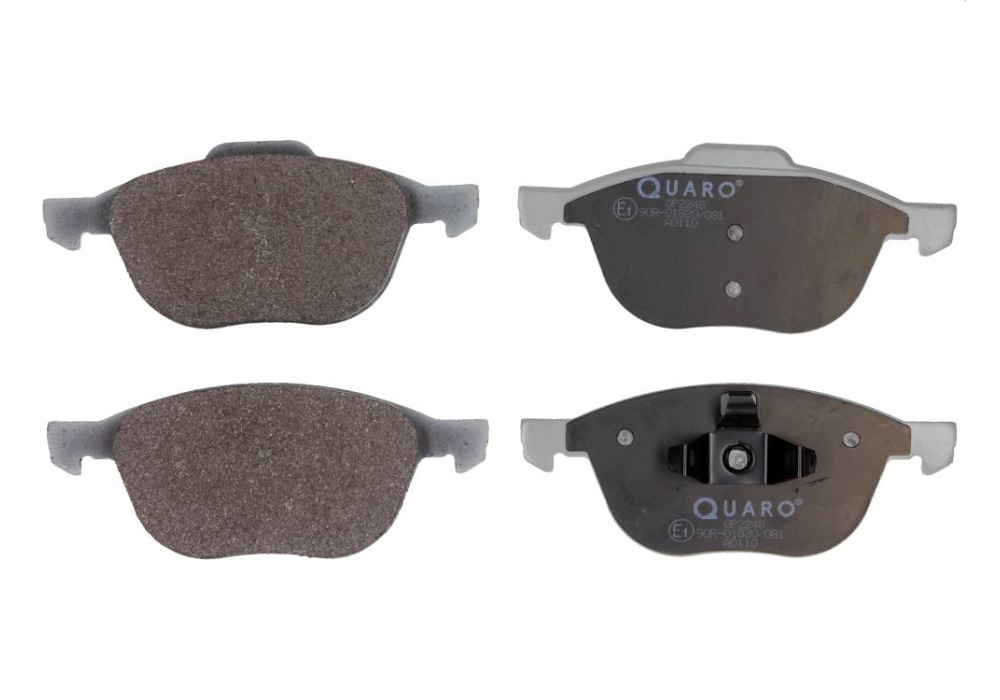 QP2248 QUARO KLOCKI HAM. FORD P. FOCUS 04-