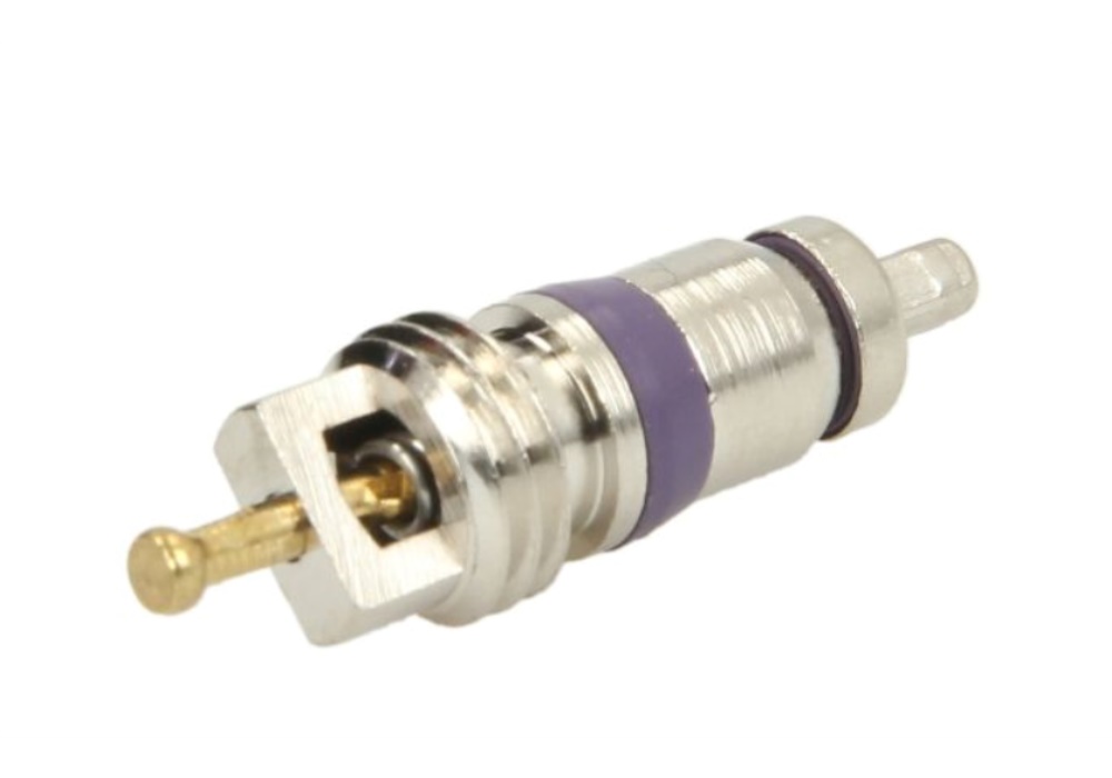 KTT500012 THERMOTEC Zawór serwisowy klimatyzacji  Audi A4 B6