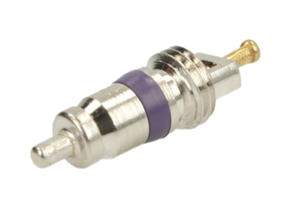 KTT500012 THERMOTEC Zawór serwisowy klimatyzacji  Audi A4 B6