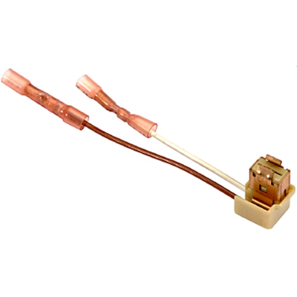 8KB863949-001 HELLA WTYK KOSTKA ŻARÓWKI H1  Audi A4 B8