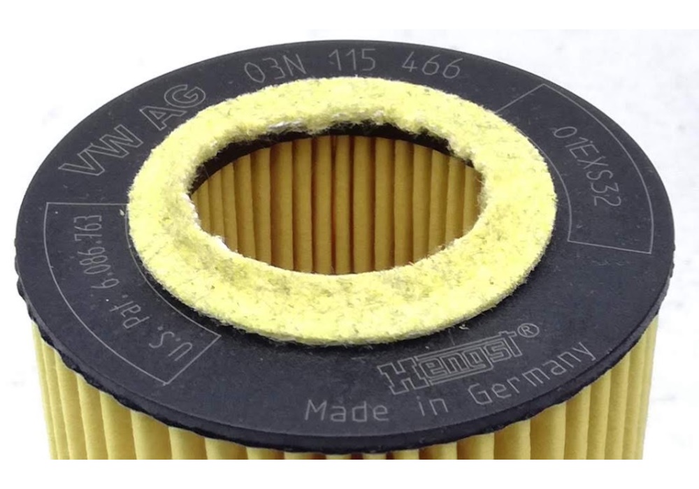 03N115562B VAG FILTR OLEJU