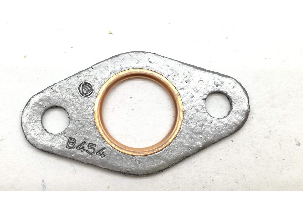 860856 OPEL USZCZELKA.