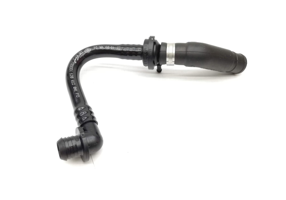 1J0612041BJ VAG PRZEWOD PODCIŚNIENIA Z ZAWOREM ZWROTNYM SKODA/VW VW Golf IV 97-