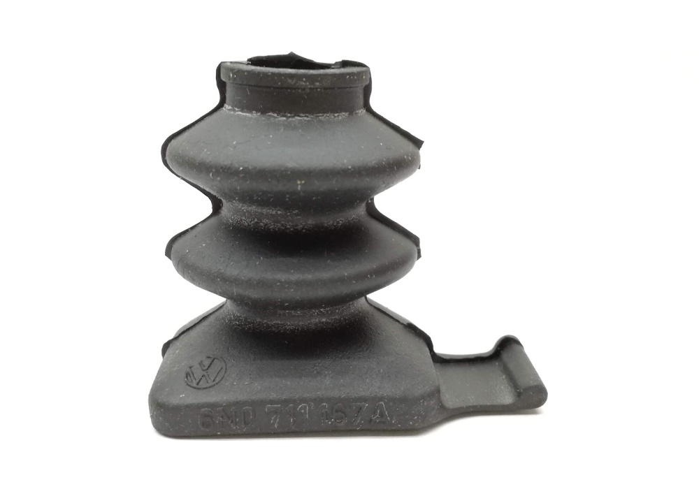 6N0711167A VAG Mieszek osłona drążka zmiany biegów VW