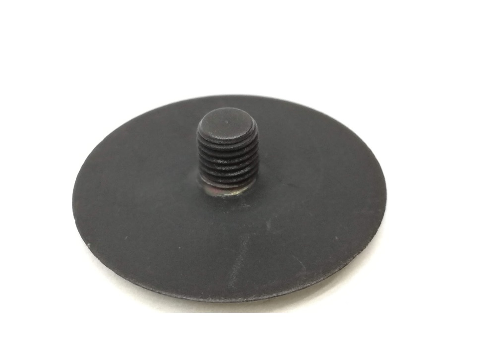 443845461 VAG Zaślepka prowadniy szyby  Audi 100 82-