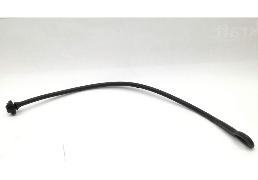 861863447A VAG Wieszak tylnej półki VW Polo 86