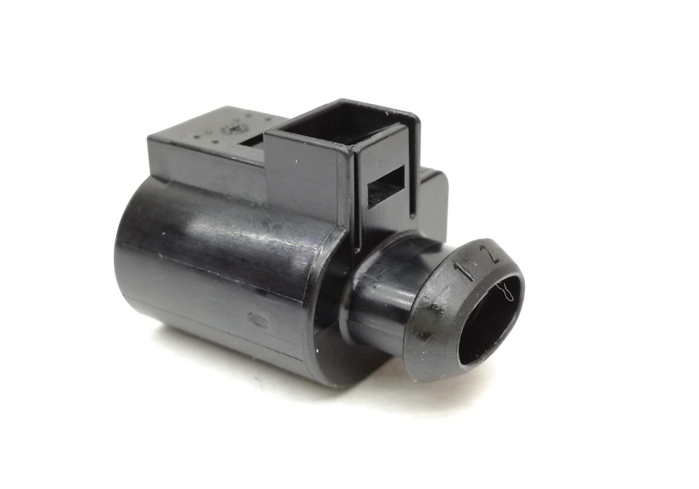 4D0971992 VAG Wtyczka  Audi A8 Audi S8 D2