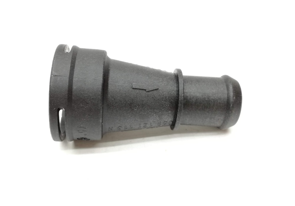 059121113N VAG Regulator termostat tempratury płynu chłodzącego EGR