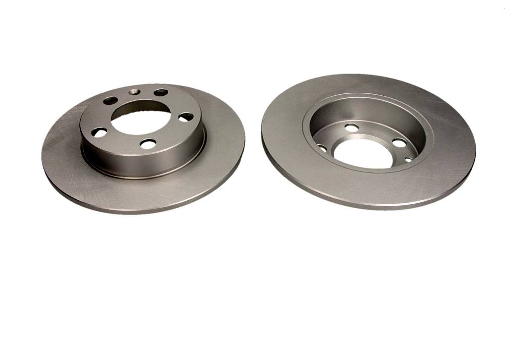 QD5279 QUARO TARCZA HAM. VW T. A3/GOLF4/OCTAVIA Z POWŁOKĄ ANTYKOROZYJNĄ