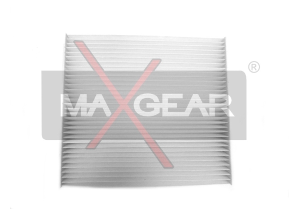 KF-6277C MAXGEAR FILTR P/PYĹKOWY VW T5 - węglowy