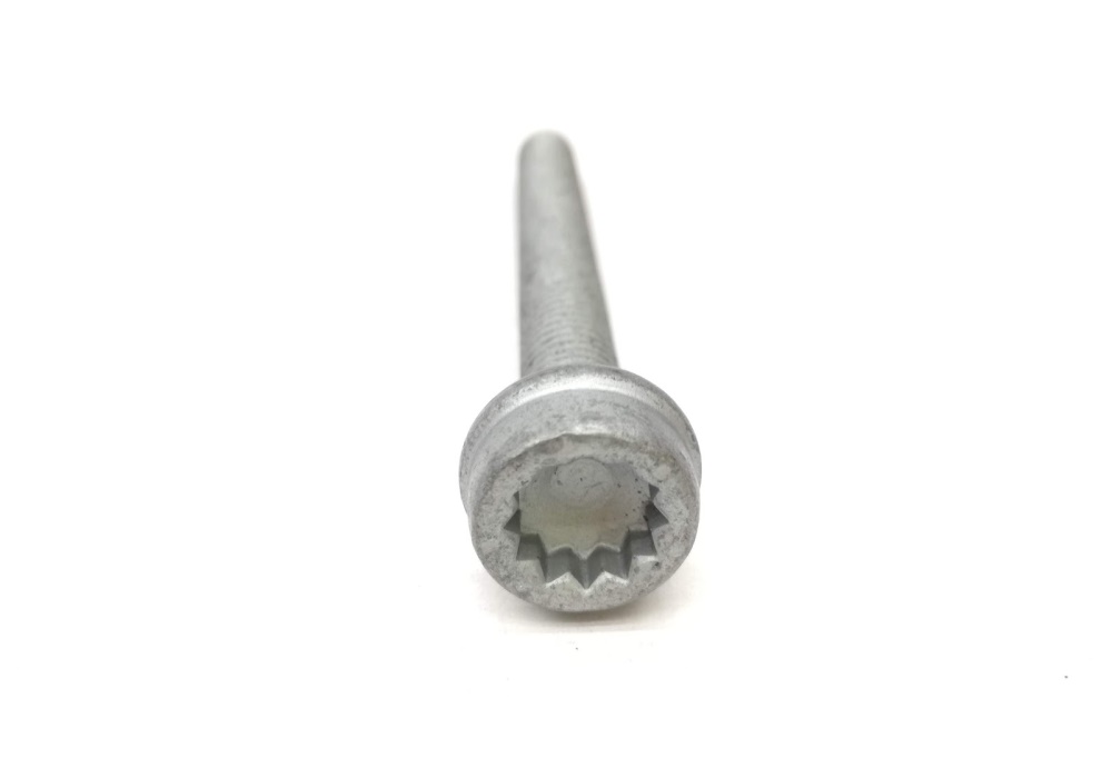 N91028002 VAG śruba imbusowa kołnierzowa  M8X75