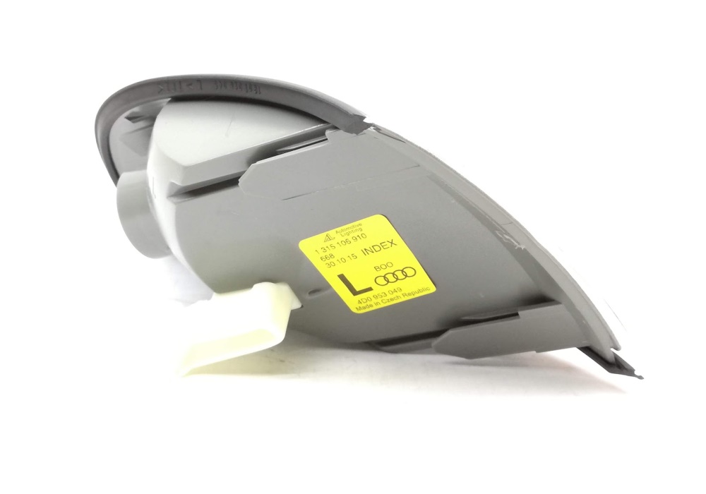 4D0953049 VAG Migacz przedni kierunkowskaz Audi A8 / S8 D2 (1994–2003) lewy