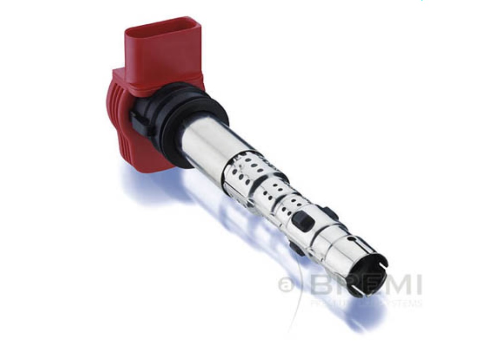 20114 BREMI Cewka zapłonowa AUDI A4 B6, A4 B7, A4 B8, A5, A6 ALLROAD C6, A6 ALLROAD C7, A6 C