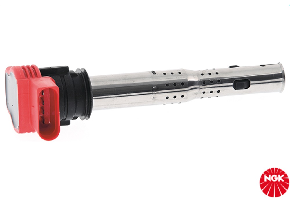U5014 NGK Cewka zapłonowa AUDI A4 B6, A4 B7, A4 B8, A5, A6 ALLROAD C6, A6 ALLROAD C7, A6 C