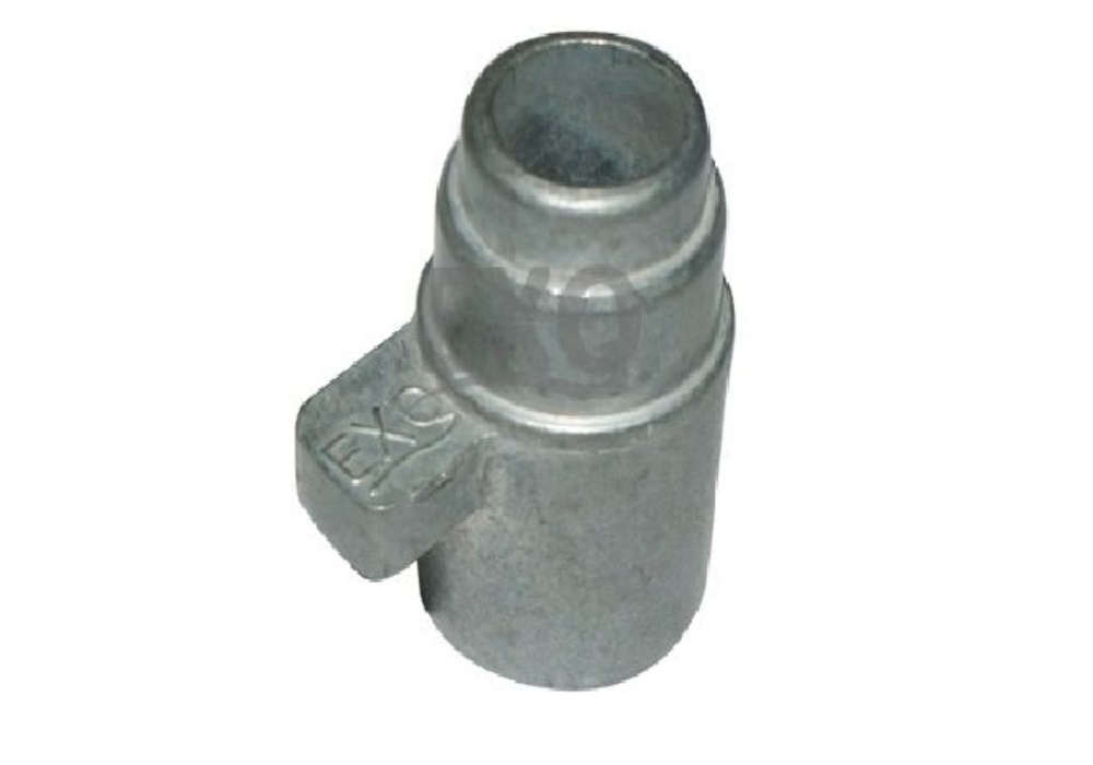 40-25-30 EXQ Wspornik podłokietnika lewy