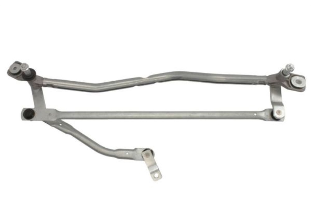 5910-25-035540P BLIC AUDI A6 (4F2, C6) A6 Avant (4F5, C6) A6 Allroad (4FH, C6); 4F1955023K; przedni