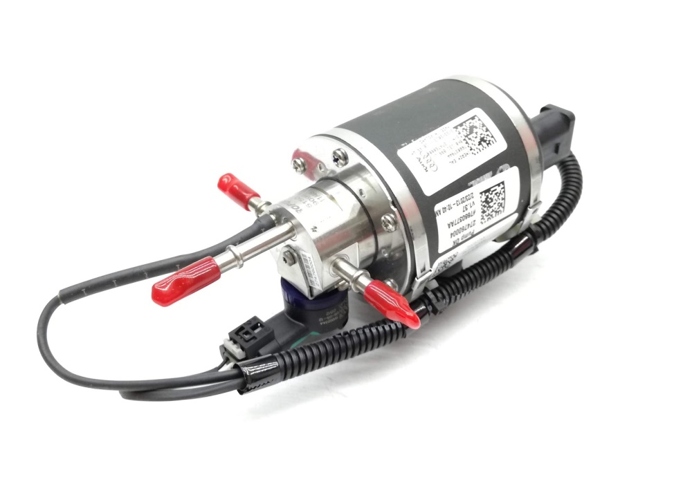 8K0131899K VAG Pompa ADBlue z czujnikiem ciśnienia  Audi A4 B8