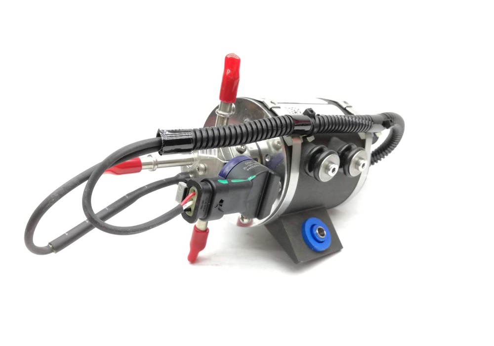 8K0131899K VAG Pompa ADBlue z czujnikiem ciśnienia  Audi A4 B8