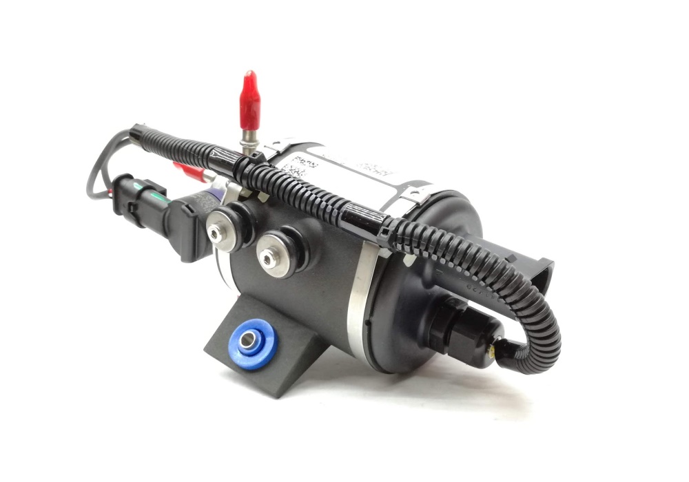 8K0131899K VAG Pompa ADBlue z czujnikiem ciśnienia  Audi A4 B8