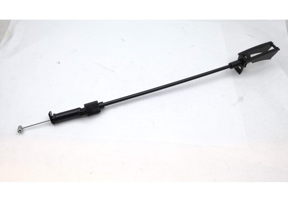 7M3837085A VAG CIĘGNO linka otwierania drzwi przód VW Sharan