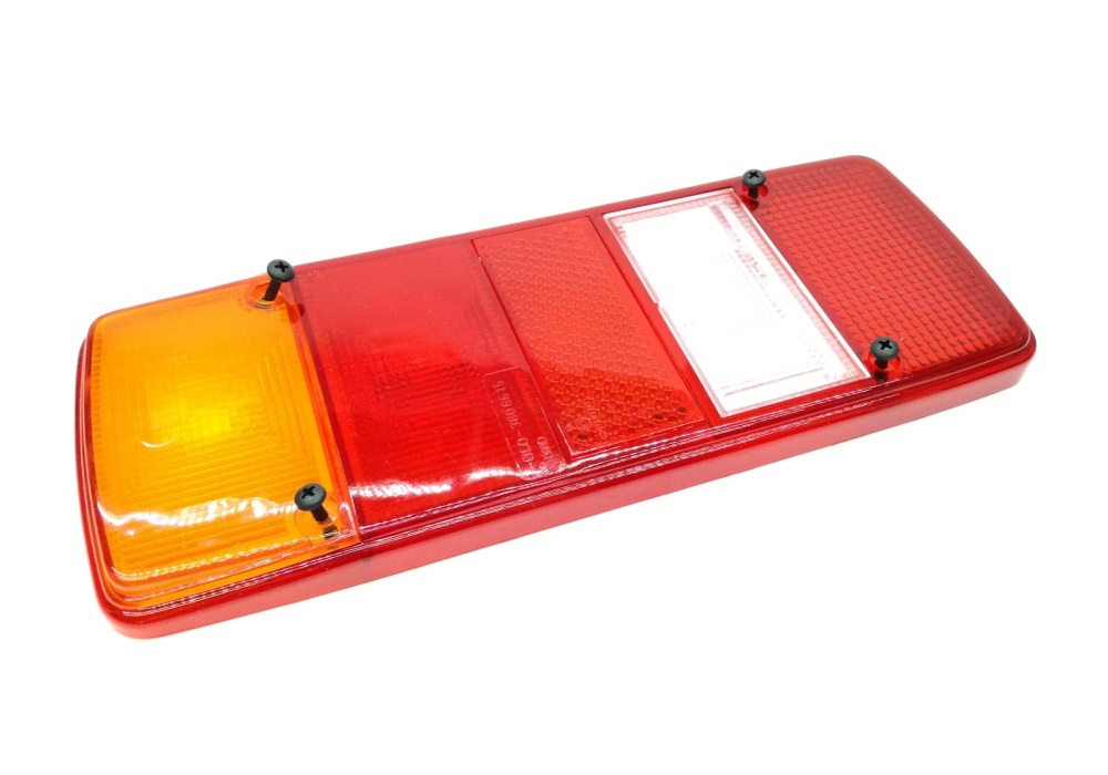 283945223F VW CLASSIC KLOSZ LAMPY T4 -/P+L SKR