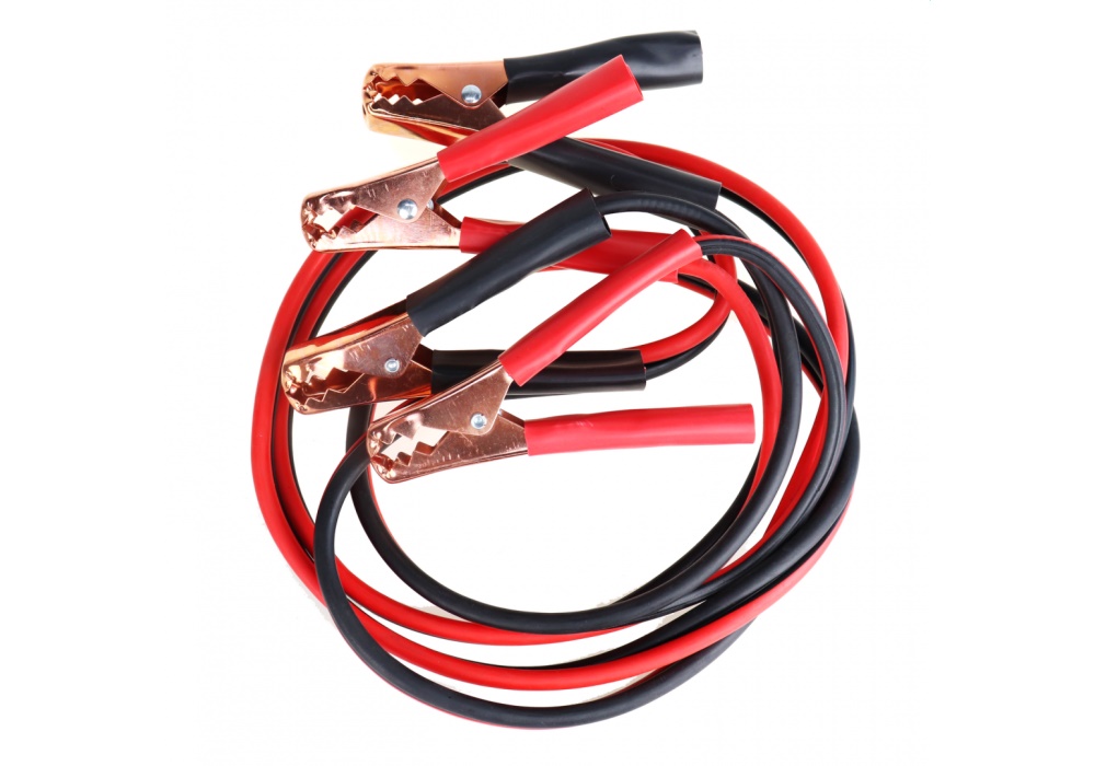 511 254 HART PRZEWODY ROZRUCHOWE 400A 3,0M