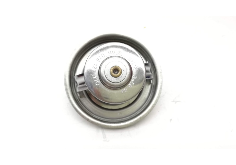 078121113G VW CLASSIC Termostat oryginalny cieczy chłodzącej (92°C) Audi SKODA  VW