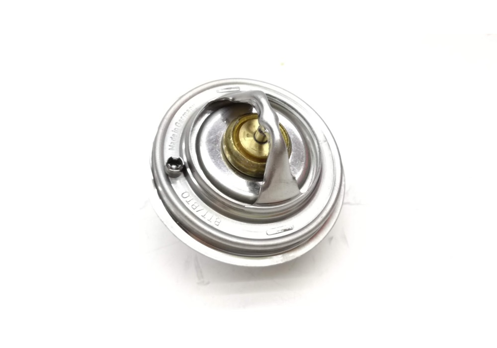 078121113G VW CLASSIC Termostat oryginalny cieczy chłodzącej (92°C) Audi SKODA  VW