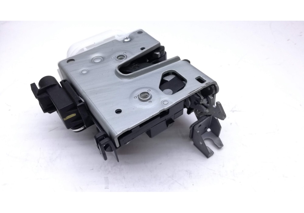 8L1837015B VAG Zamek drzwi z wyłącznikiem drzwiowym Audi A3 8L lewy przód